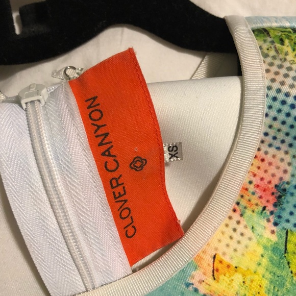 Clover Canyon Dress - Picture 4 of 4